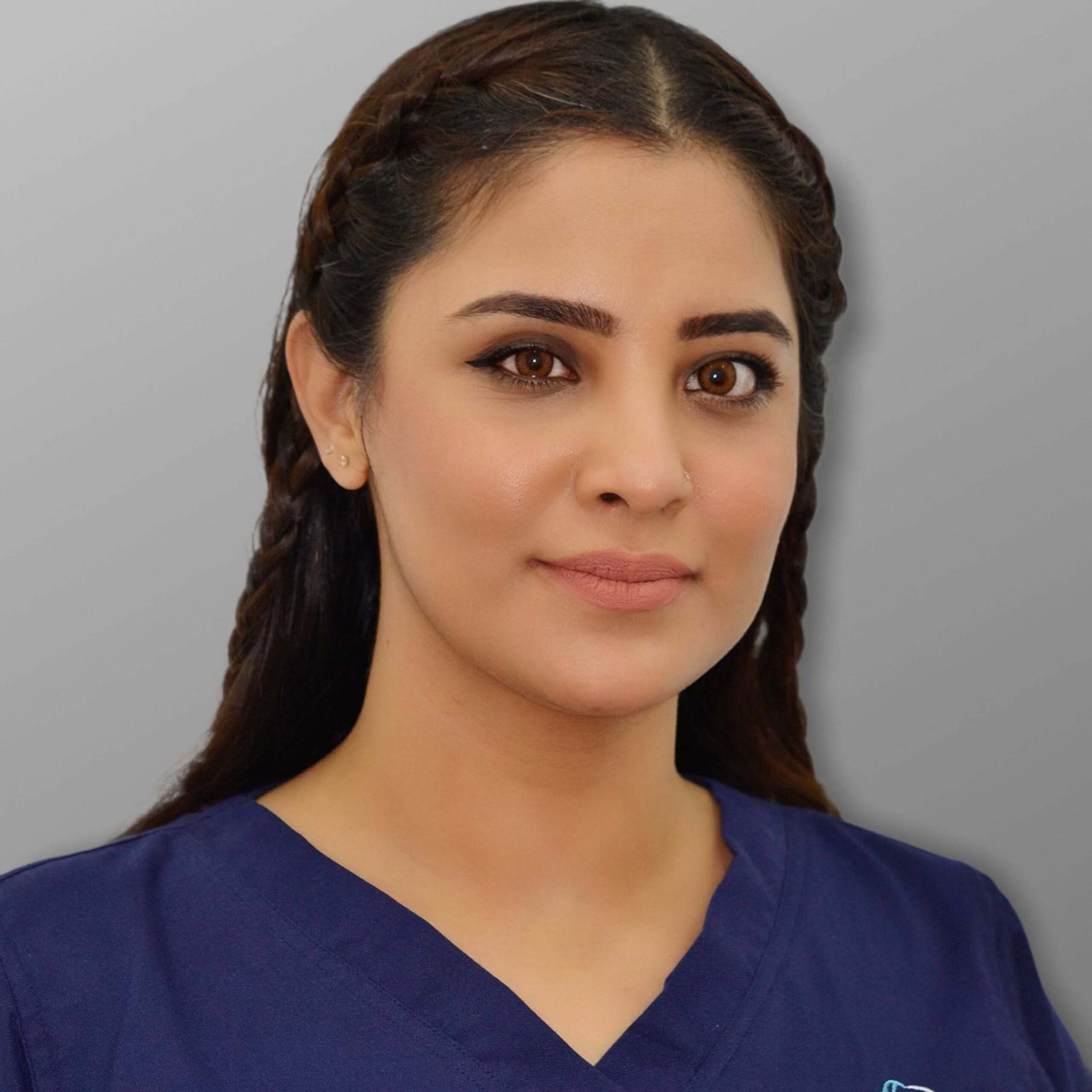 Dr. Priyanka Kiran