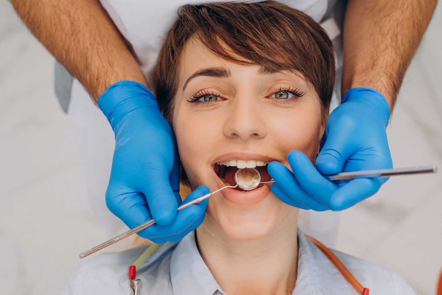 Why should you consider Dental Implants?