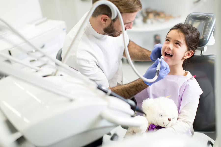 Pediatric Dentistry Dubai