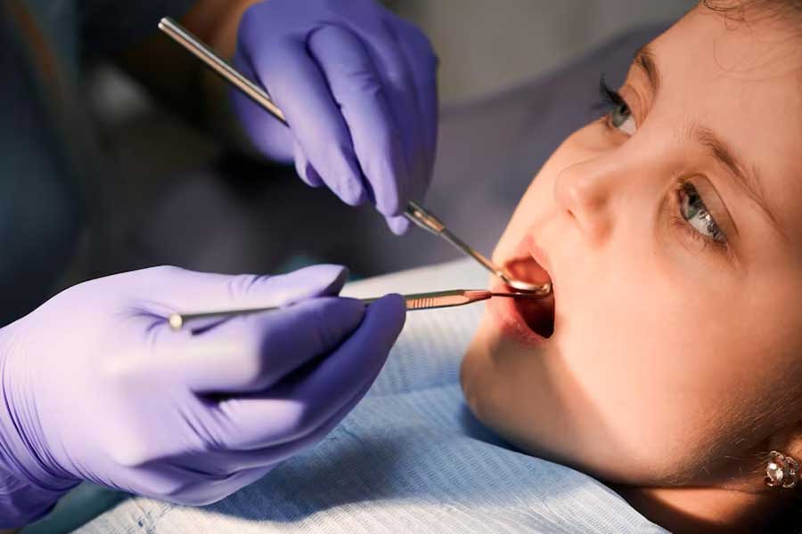Pediatric Dentistry UAE