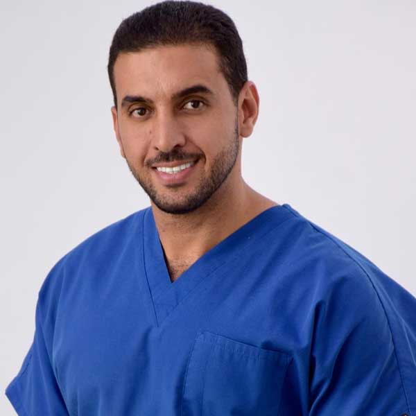 Dr. Mostafa Osama