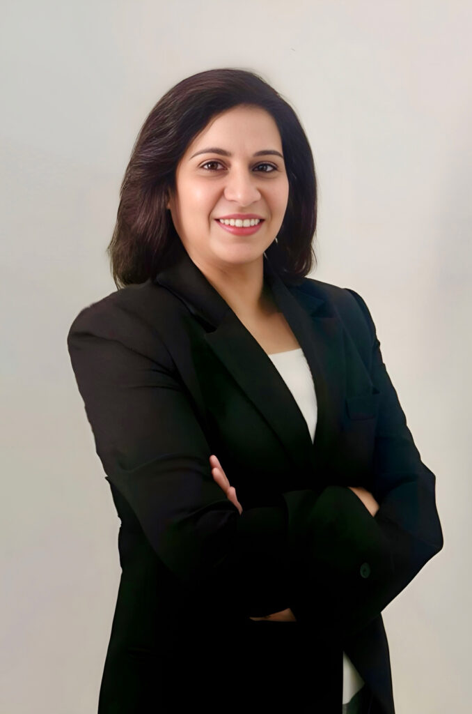 Dr. Richa Walia | General Dentist Dubai - DentisTree Dental Clinic