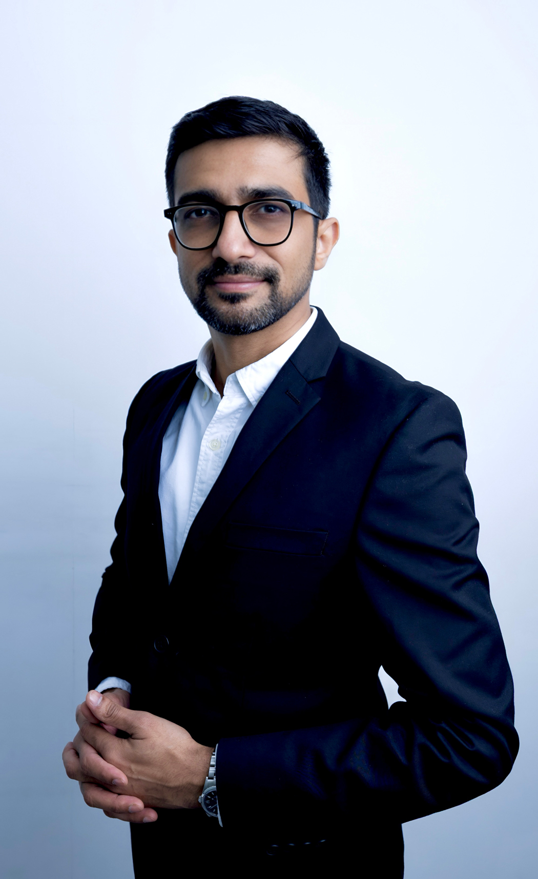 Dr. Shyam Bhat