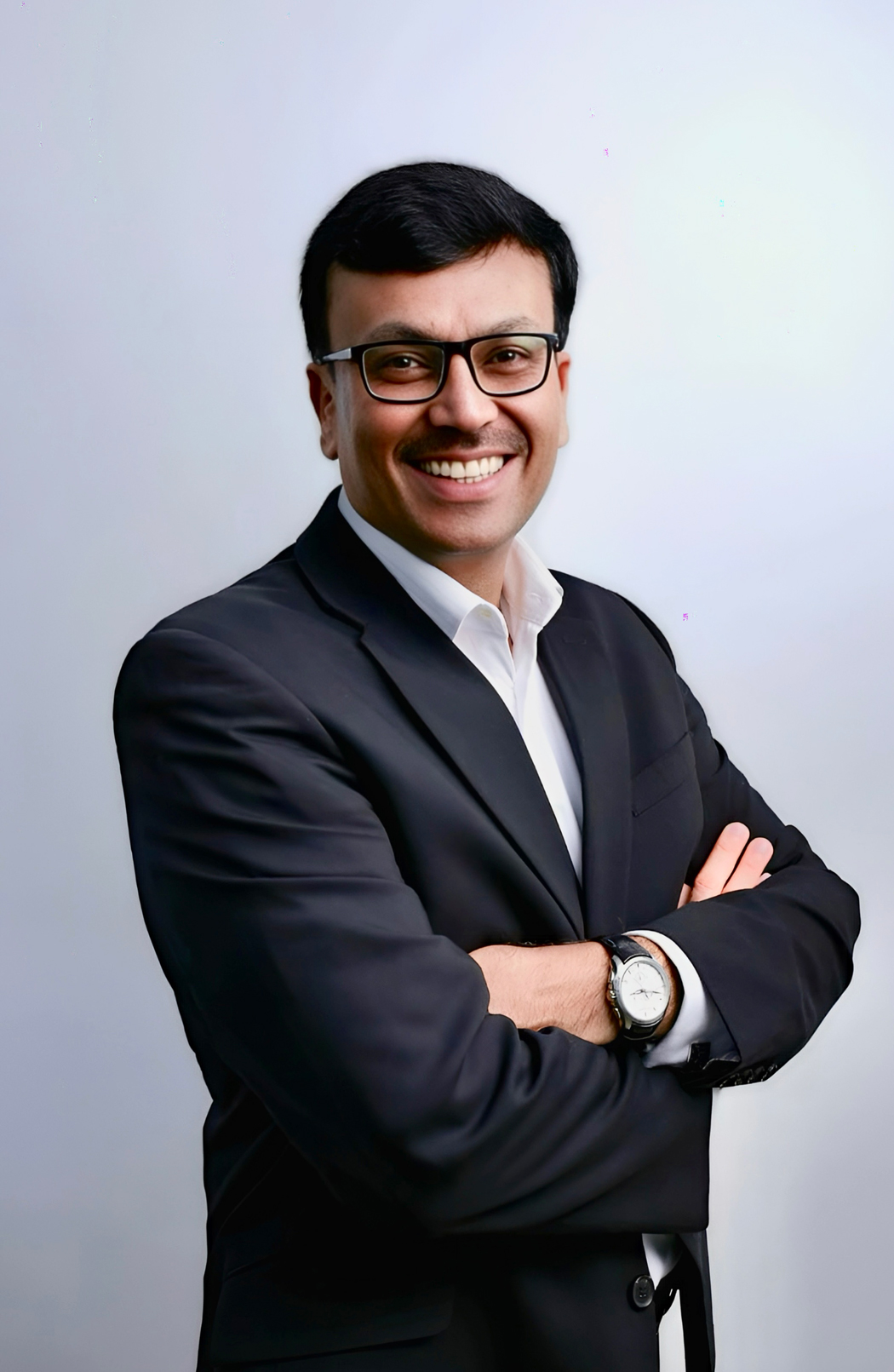Dr. Tarun Walia