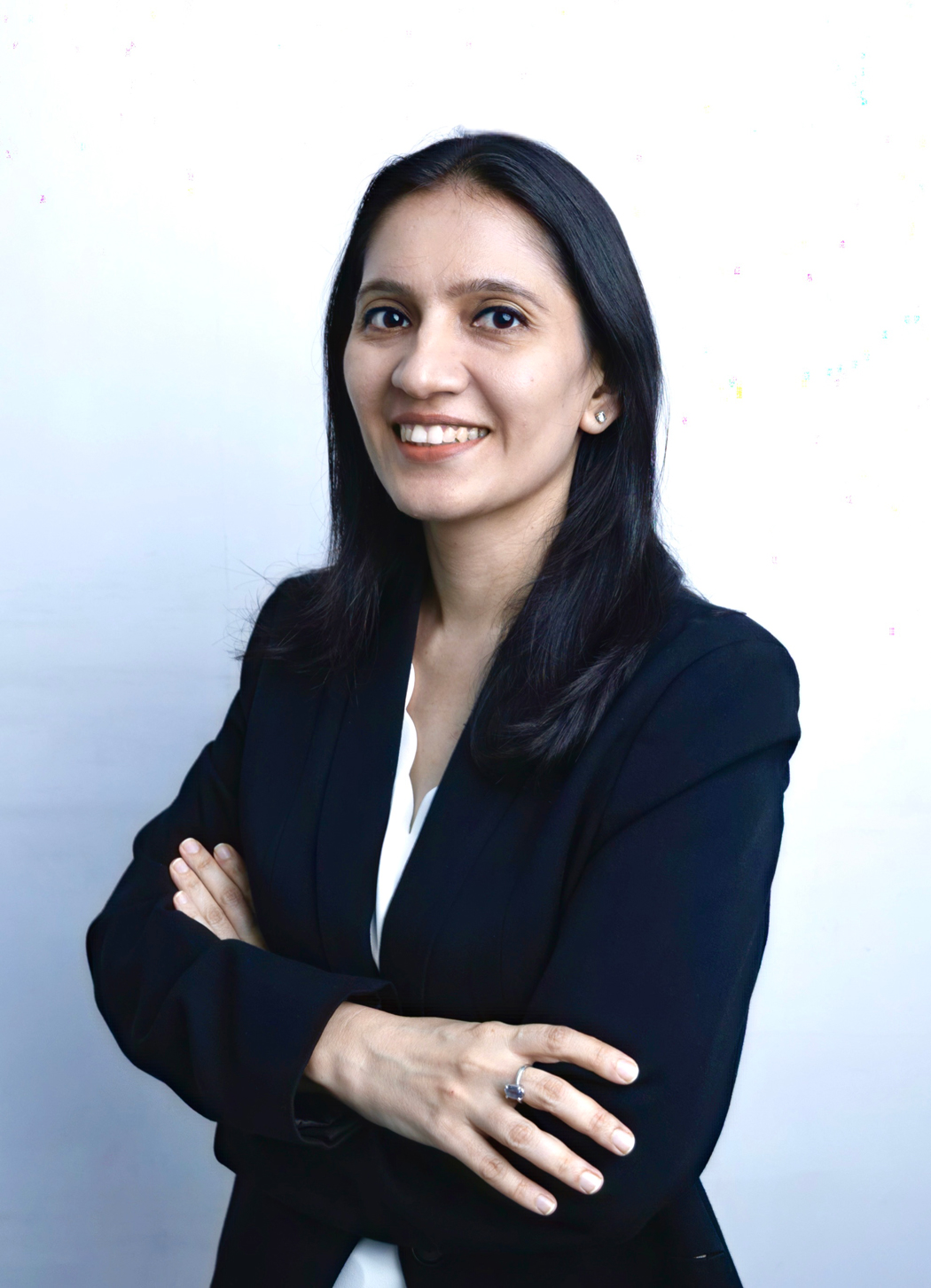 Dr. Zilmil Premjani