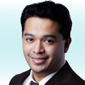 Dr. Samintharaj Kumar