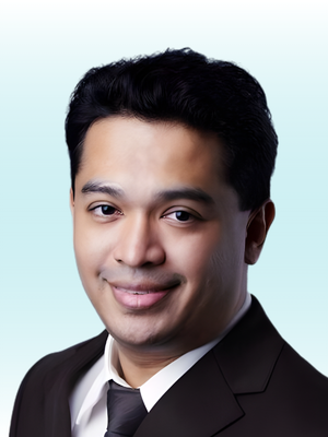 Dr. Samintharaj Kumar