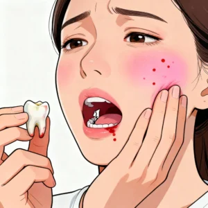 Facing a dental emergency in Dubai? Dentistree Dental Clinic shares vital tips to act fast and protect your smile during urgent dental situations.