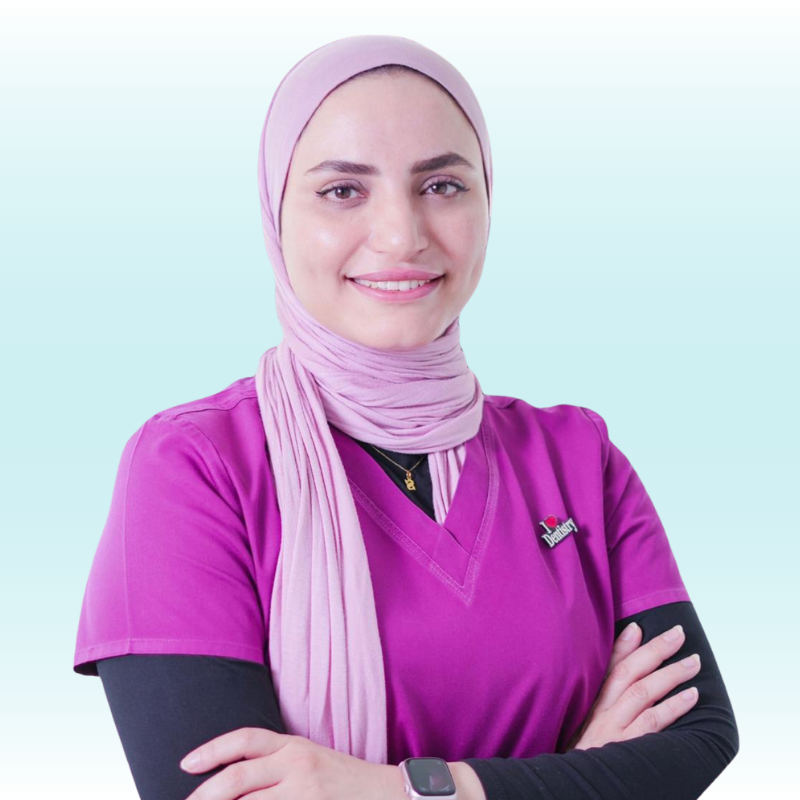 Dr. Sarah Ahmed Selim