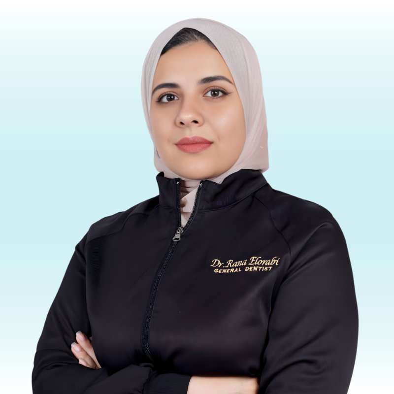 Dr. Rana Elorabi