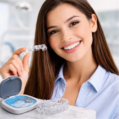 Can't decide between clear aligners and braces? We break down pros, cons, costs, and timelines to help choose the best orthodontic option for your smile.