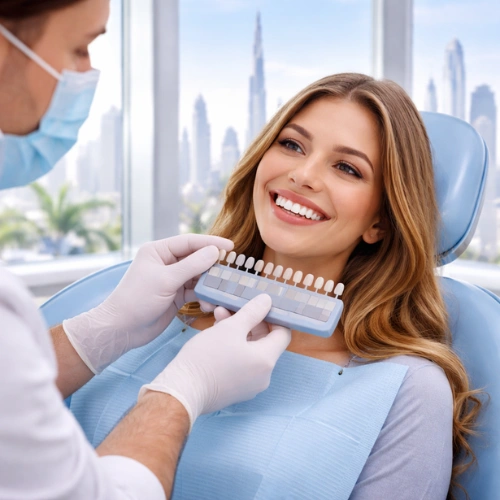 Protect your natural teeth while achieving a brighter smile. Discover Dubai's top minimally invasive cosmetic dentistry trends, like no-prep veneers.