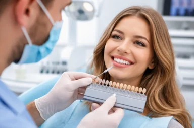 Upgrade your smile with the latest cosmetic dentistry in Dubai. Learn about cutting-edge, minimally invasive treatments for a brighter, healthier look.