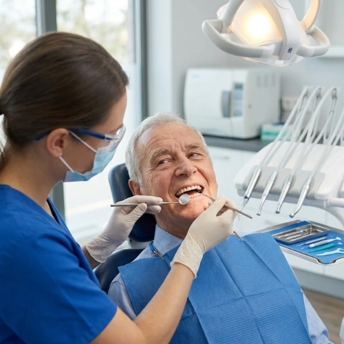 Need dental implants in Dubai? Learn how 3D guided implant surgery improves patient outcomes, offering greater accuracy, safety, and a faster smile!