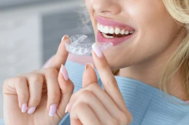 Invisalign Treatment Who Should Try Clear Aligners First