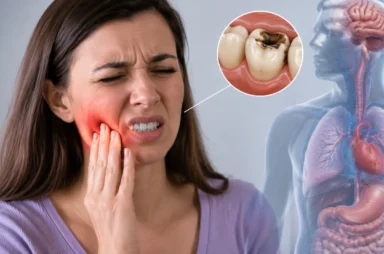 Risks of Ignoring Dental Problems: Long-Term Health Impact