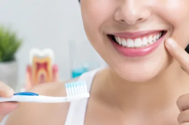 Tips to Maintain Healthy Gums and Prevent Gingivitis