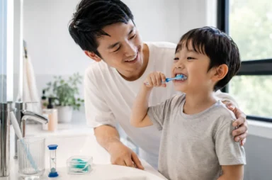 Preventative Dental Care: Building Strong Habits in Children