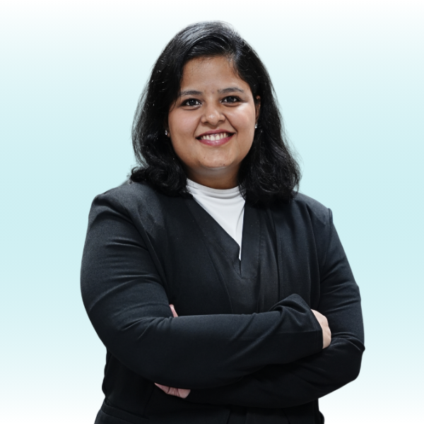 Dr. Ayushi